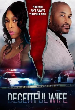 Коварная жена / The deceitful wife (2024)
