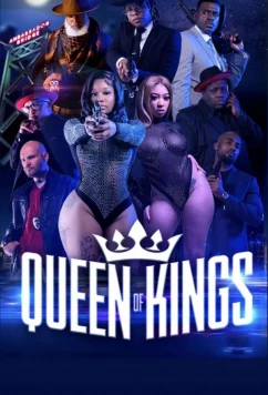 Королева королей / Queen of Kings (2022)