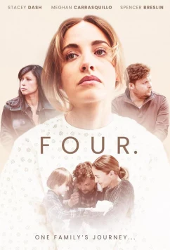 Четверо. / Four. (2024)