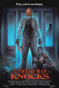 Когда стучится мусорщик / When the Trash Man Knocks (2024)
