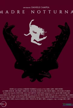 Ночная мать / Madre Notturna (2024)