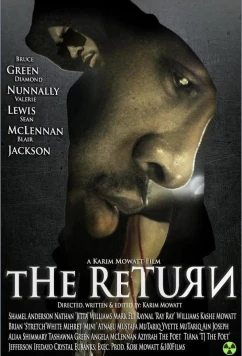 Возвращение / The return (2019)