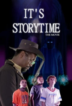 Время историй (2023)