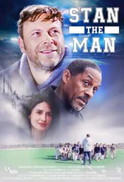 Великий Стэн / Stan the Man (2025)