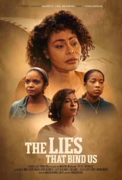 Нас связала ложь / The Lies That Bind Us (2023)