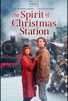 Станция "Дух Рождества" / The Spirit of Christmas Station (2025)