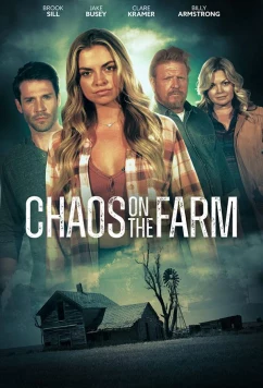 Хаос на ферме / Chaos on the Farm (2023)