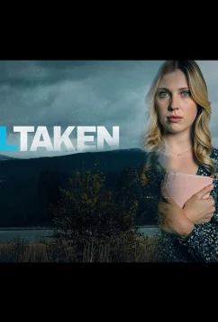 Похищенная / Girl Taken (2025)