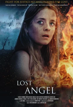 Заблудший ангел / Lost Angel (2022)