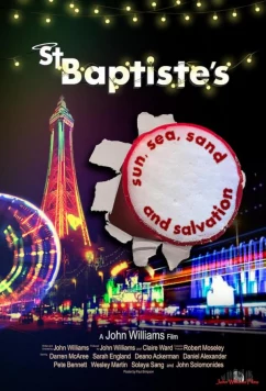 Святой баптист / St Baptiste's (2023)