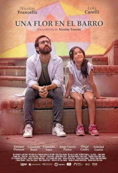 Цветок в грязи / Una flor en el barro (2023)
