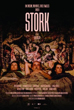 Аист / The Stork (2024)