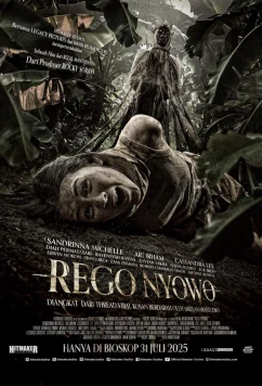 Забери меня в ад / Rego Nyowo (2025)
