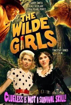 Дикие девушки / The Wilde Girls (2025)