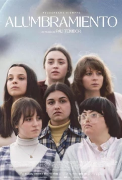 Рождение / Alumbramiento (2024)