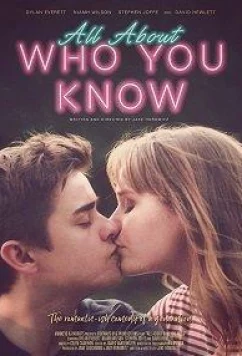 Всё дело в связях / Who You Know (All About Who You Know) (2019)