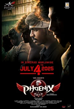 Феникс / Phoenix (2025)