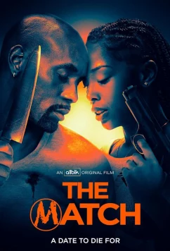 Идеальная пара / The Match (2024)