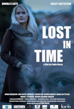 Потерянная во времени / Lost in Time in the Faroe Islands (2023)