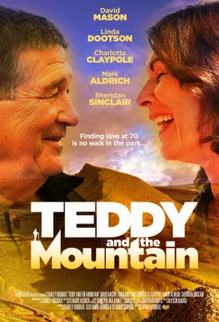 Тедди и гора / Teddy and the Mountain (2024)