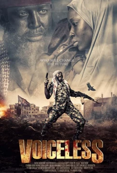 Лишённые голоса / Voiceless (2020)