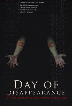 День исчезновения / Day of Disappearance (2022)