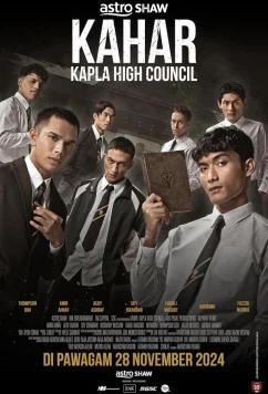 Кахар: Высший совет Каплы / Kahar: Kapla High Council (2024)