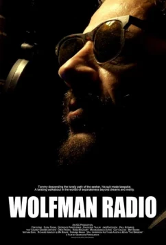 Радио Вольфмана / Wolfman Radio (2023)