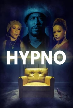 Гипноз / Hypno (2024)