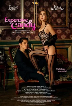 Дорогие конфеты / Expensive Candy (2022)