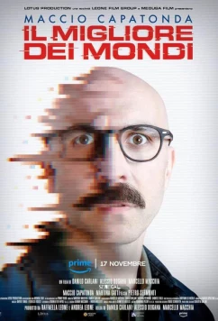 Лучший из миров / Il migliore dei mondi (2023)