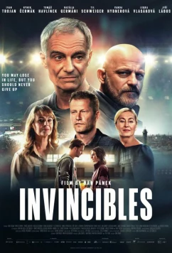 Непобедимые (2025)