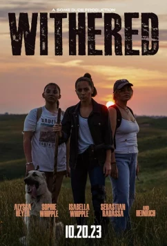Увядающий мир / Withered (2024)