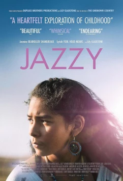 Джаззи / Jazzy (2024)