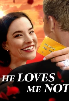 Любовное зелье / He Loves Me Not (2024)