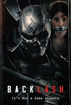 Расплата / Backlash (2025)