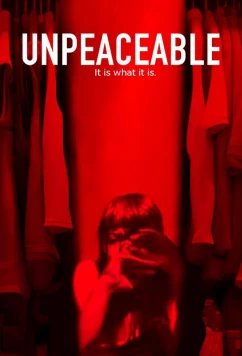 Непримиримая / Unpeaceable (2025)