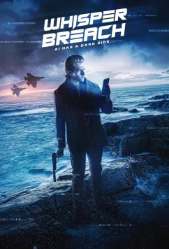 Нарушение шепота / Whisper Breach (2025)