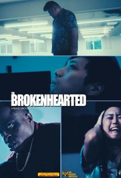 Разбитое сердце / The Brokenhearted (2024)