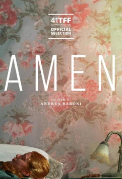 Аминь / Amen (2023)