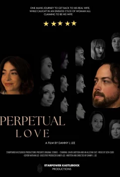 Бесконечная любовь / Perpetual Love (2025)
