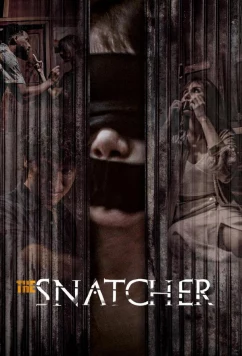 Похититель / The Snatcher (2024)