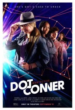 Дот Коннер: Веб-детектив / Dot Conner: Webtective (2025)