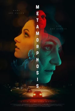 Метаморфоза / Metamorphosis (2023)