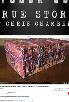 Ящик Диббука: История Криса Чемберса / Dybbuk Box: The Story of Chris Chambers (2019)