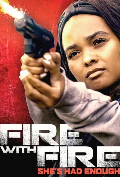 Клин клином / Fire with Fire (2023)