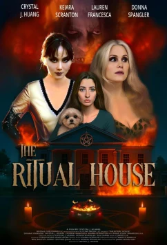 Ритуальный дом / The Ritual House (2024)