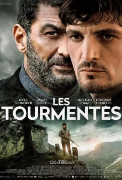 Терзаемые / Les tourmentés (2025)