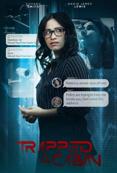 Ловушка в глуши (2023)