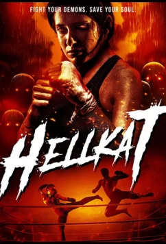 Хеллкэт / HellKat (2021)